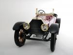 Lancia Theta Runabout 1913 года